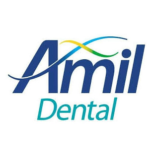 logo Amil Dental